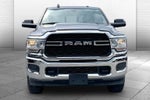 2021 RAM 2500 Tradesman Crew Cab 4x4 6'4' Box