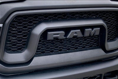2024 RAM 2500 Power Wagon Rebel Crew Cab 4x4 6'4' Box