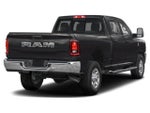 2025 RAM 2500 Laramie Crew Cab 4x4 6'4' Box