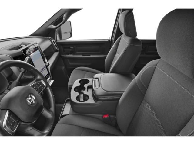 2025 RAM 2500 Laramie Crew Cab 4x4 6'4' Box