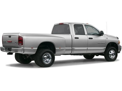 2005 Dodge Ram 3500 ST