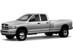 2005 Dodge Ram 3500 ST