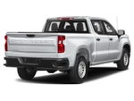 2024 Chevrolet Silverado 1500 4WD Crew Cab Short Bed LT
