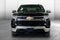 2023 Chevrolet Silverado 1500 4WD Crew Cab Short Bed LT with 2FL