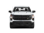 2024 Chevrolet Silverado 1500 4WD Crew Cab Short Bed Custom Trail Boss