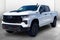2025 Chevrolet Silverado 1500 4WD Crew Cab Short Bed LT Trail Boss