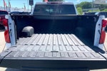 2025 Chevrolet Silverado 1500 4WD Crew Cab Short Bed LT Trail Boss