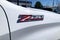 2025 Chevrolet Silverado 1500 4WD Crew Cab Short Bed LT Trail Boss