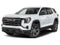 2025 GMC Terrain FWD Elevation