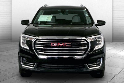 2024 GMC Terrain FWD SLT