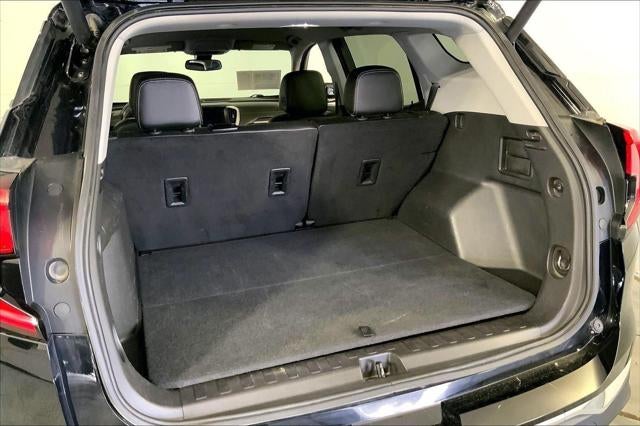 2024 GMC Terrain FWD SLT