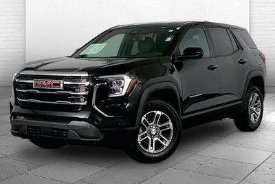 2025 GMC Terrain AWD Elevation