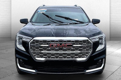2022 GMC Terrain AWD Denali