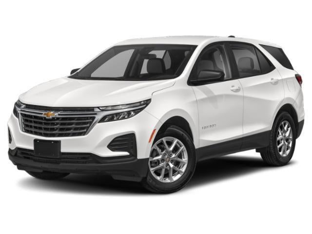 2023 Chevrolet Equinox FWD LT