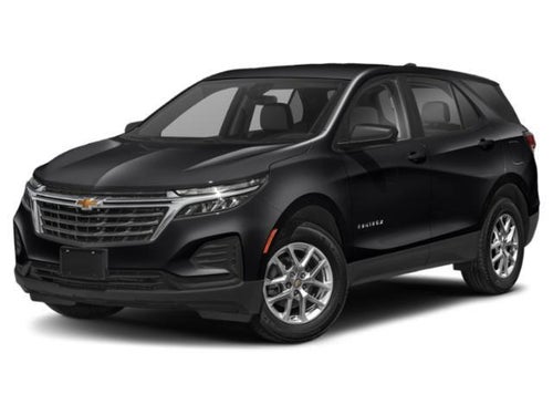 2023 Chevrolet Equinox AWD 2FL