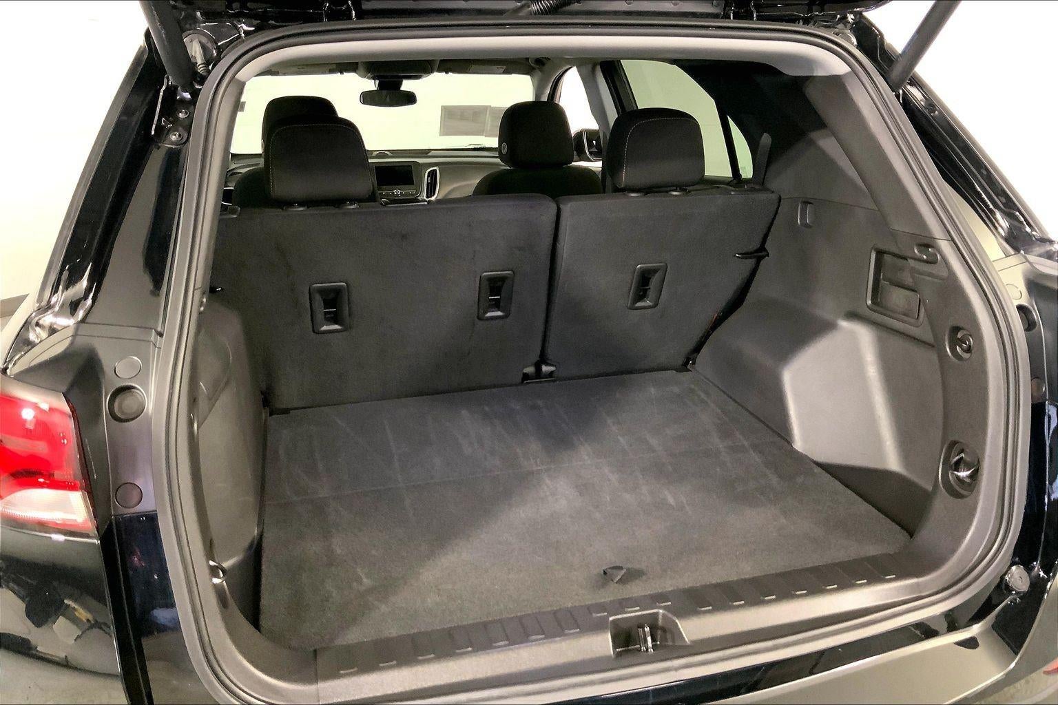 2023 Chevrolet Equinox AWD 2FL