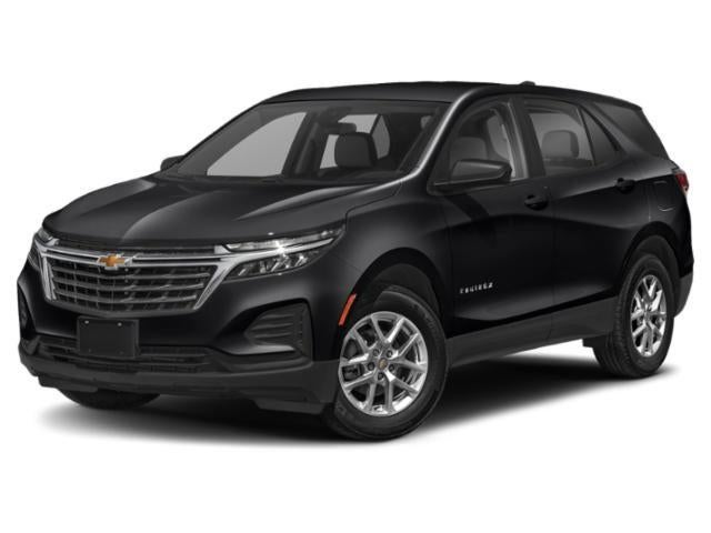 2023 Chevrolet Equinox AWD 2FL