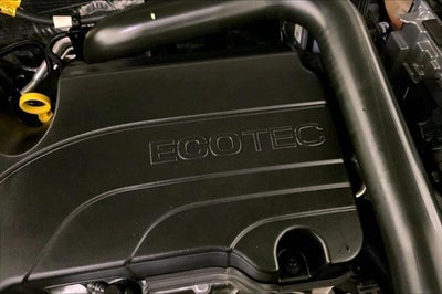 2023 Chevrolet Equinox AWD 2FL