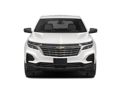 2023 Chevrolet Equinox AWD 2FL