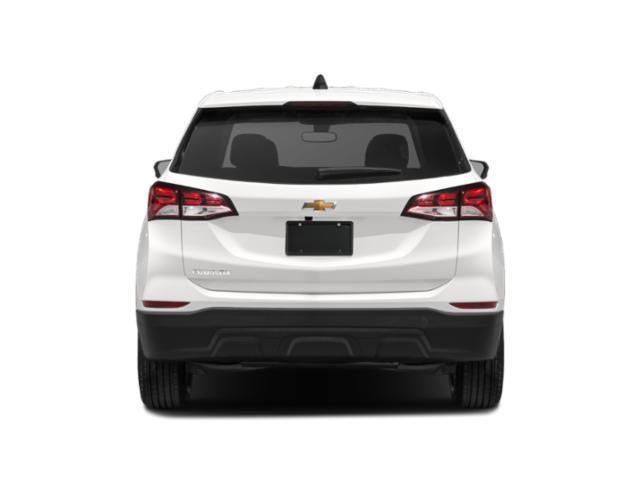 2023 Chevrolet Equinox AWD 2FL