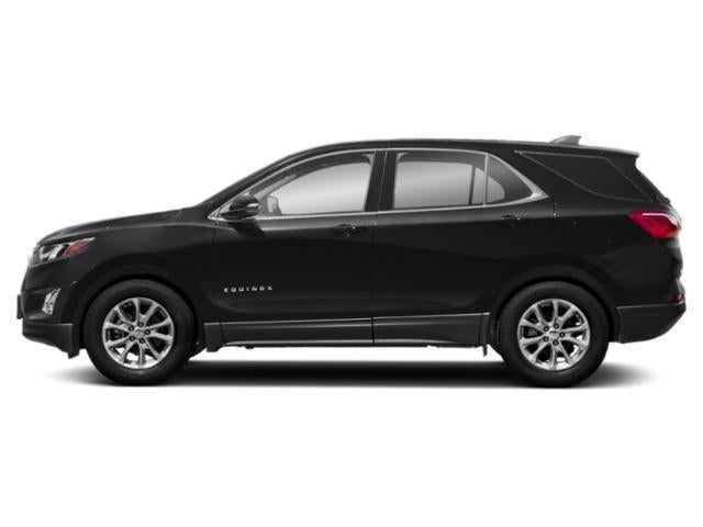 2020 Chevrolet Equinox AWD LT 1.5L Turbo