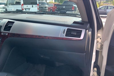 2009 Cadillac Escalade EXT Standard