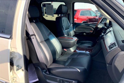 2009 Cadillac Escalade EXT Standard