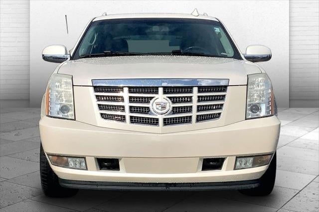 2009 Cadillac Escalade EXT Standard