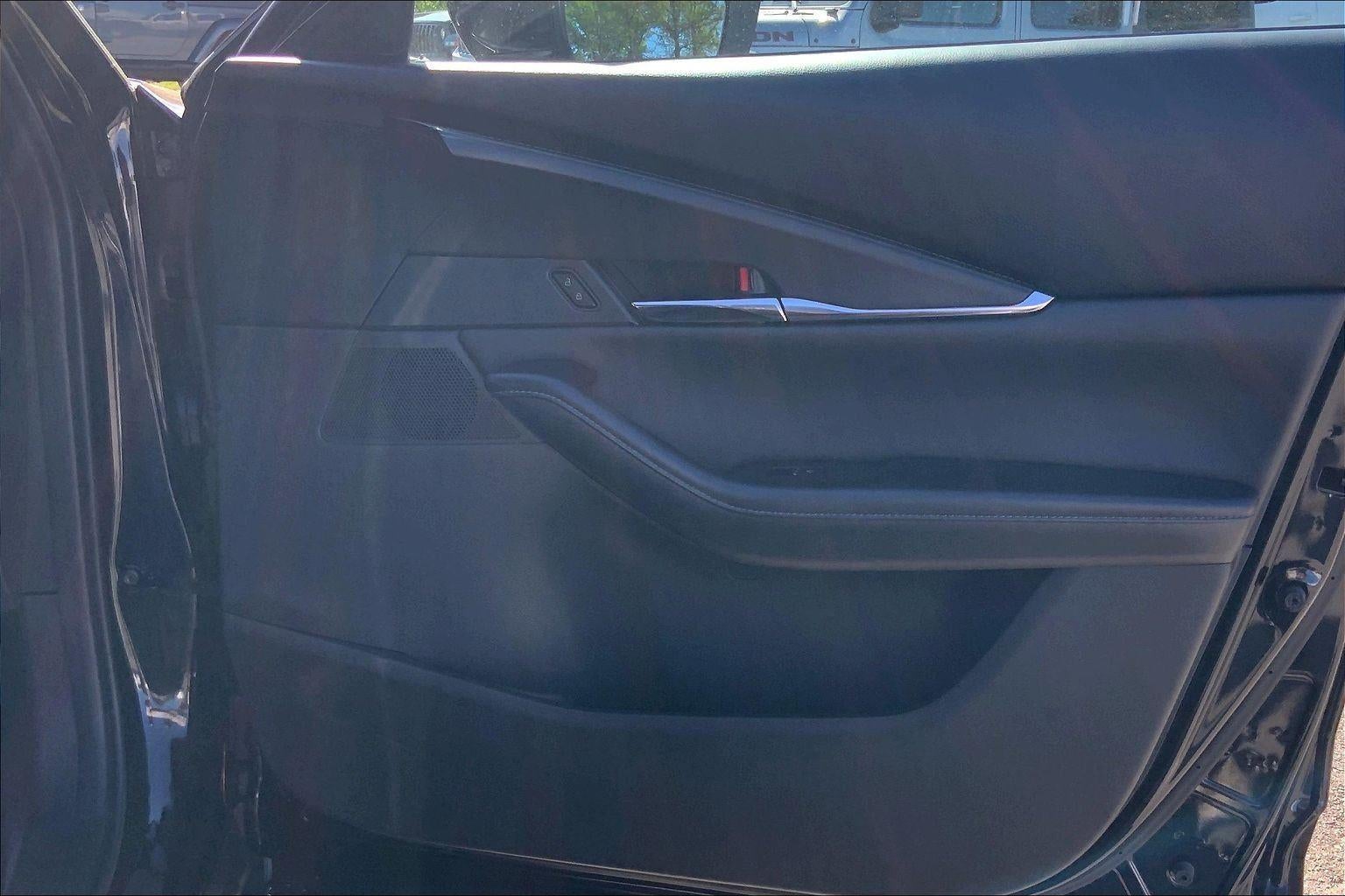 2023 Mazda Mazda CX-30 2.5 S Preferred