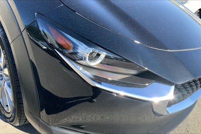 2023 Mazda Mazda CX-30 2.5 S Preferred