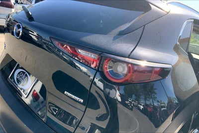 2023 Mazda Mazda CX-30 2.5 S Preferred