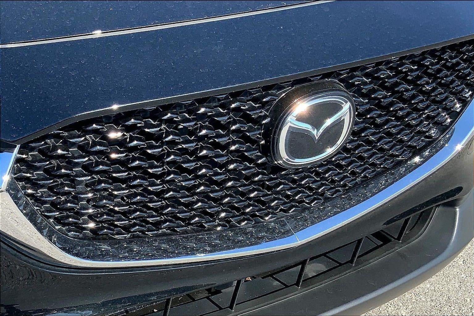 2023 Mazda Mazda CX-30 2.5 S Preferred