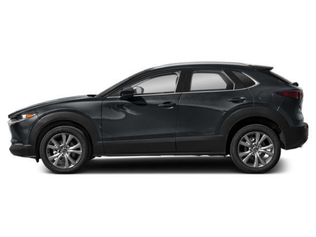 2023 Mazda Mazda CX-30 2.5 S Preferred