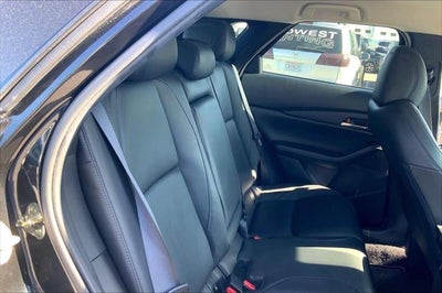 2023 Mazda Mazda CX-30 2.5 S Preferred