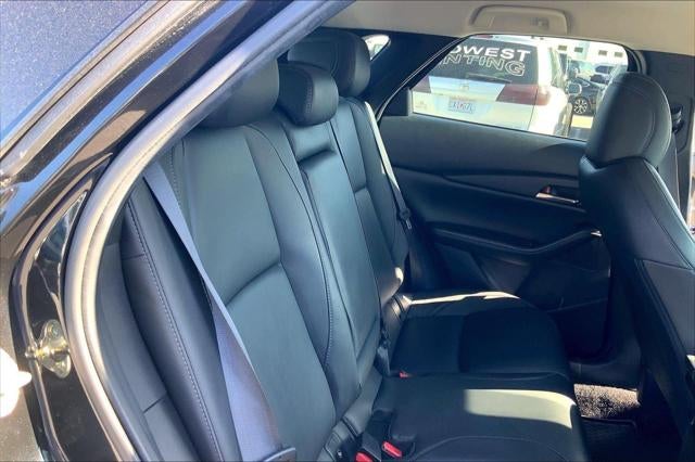 2023 Mazda Mazda CX-30 2.5 S Preferred