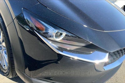 2023 Mazda Mazda CX-30 2.5 S Preferred