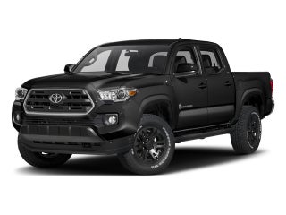 2016 Toyota Tacoma SR5 V6
