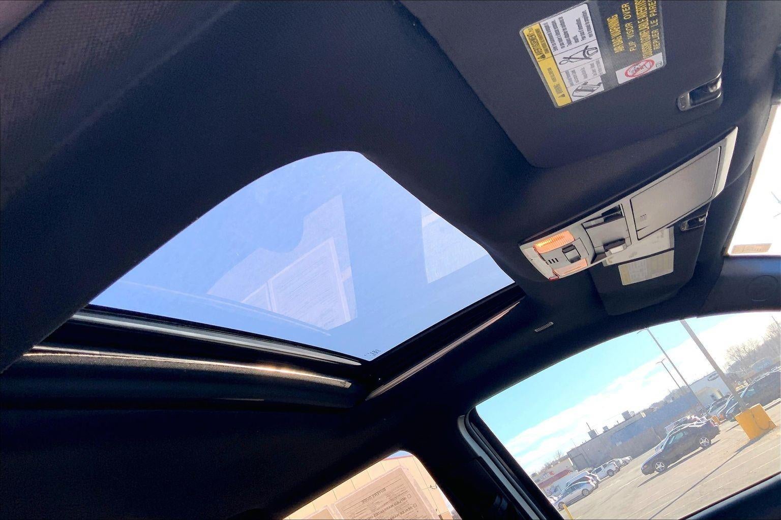 2020 Toyota Tacoma Limited