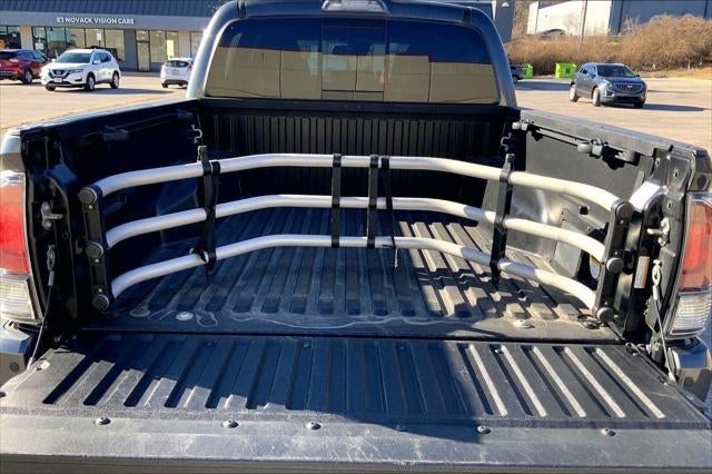 2020 Toyota Tacoma Limited