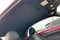 2017 Volkswagen Beetle Convertible #PinkBeetle