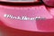 2017 Volkswagen Beetle Convertible #PinkBeetle