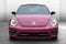 2017 Volkswagen Beetle Convertible #PinkBeetle