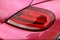 2017 Volkswagen Beetle Convertible #PinkBeetle
