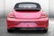 2017 Volkswagen Beetle Convertible #PinkBeetle