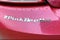 2017 Volkswagen Beetle Convertible #PinkBeetle