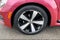 2017 Volkswagen Beetle Convertible #PinkBeetle