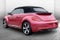 2017 Volkswagen Beetle Convertible #PinkBeetle