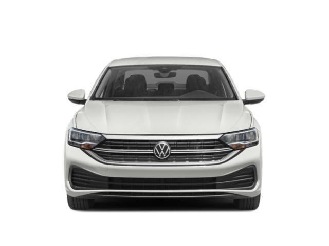 2022 Volkswagen Jetta 1.5T S