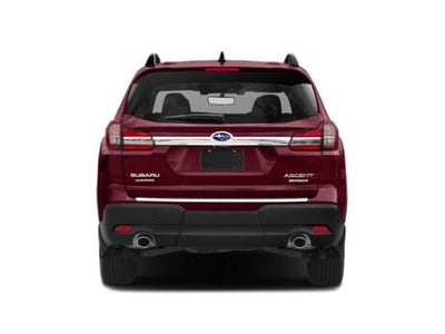 2019 Subaru Ascent Touring
