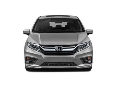 2020 Honda Odyssey EX-L w/Navi & RES